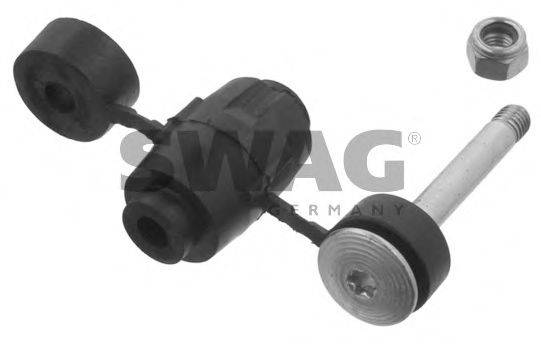 SWAG 60610002 Опора, стабілізатор