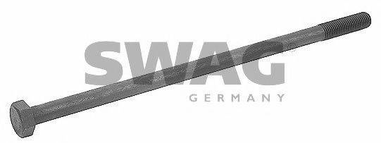 SWAG 60919425 Болт головки цилідра