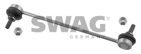 SWAG 60921635 Тяга/стійка, стабілізатор
