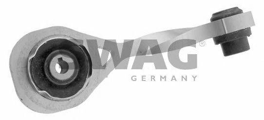 SWAG 60929502 Підвіска, двигун; Підвіска; автоматична коробка передач; Підвіска, ступінчаста коробка передач