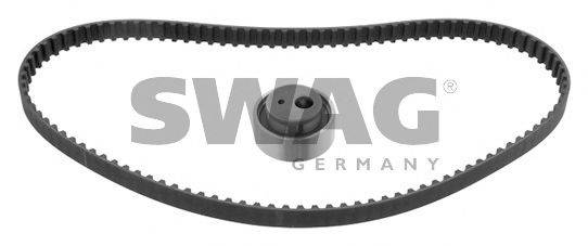 SWAG 62020017 Комплект ременя ГРМ