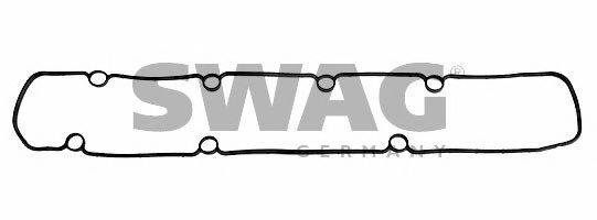 SWAG 62919715 Прокладка, кришка головки циліндра
