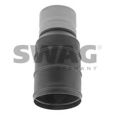 SWAG 62936308 Пилозахисний комплект, амортизатор