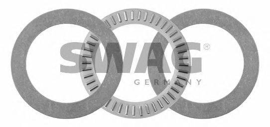 SWAG 70540010 Підшипник кочення, опора стійки амортизатора