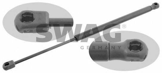 SWAG 70928036 Газова пружина, кришка багажника