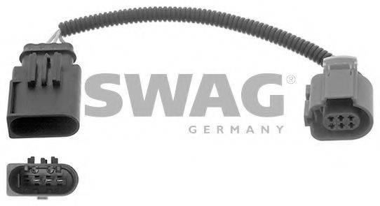 SWAG 70946099 Адаптерний кабель, що регулює заслінка - подача повітря