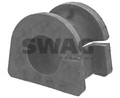 SWAG 80941118 Опора, стабілізатор