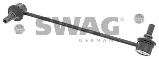 SWAG 80941198 Тяга/стійка, стабілізатор