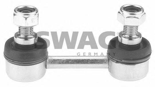 SWAG 81760006 Тяга/стійка, стабілізатор