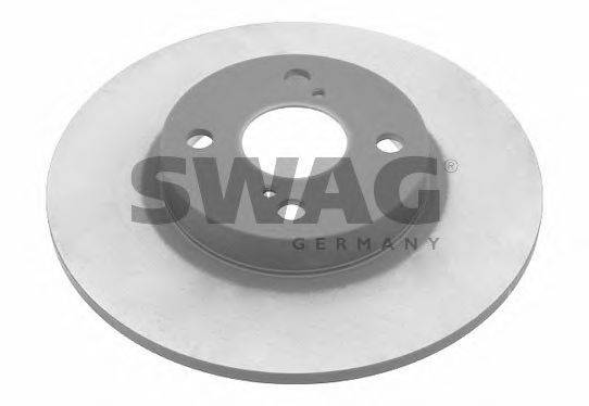 SWAG 81926111 гальмівний диск