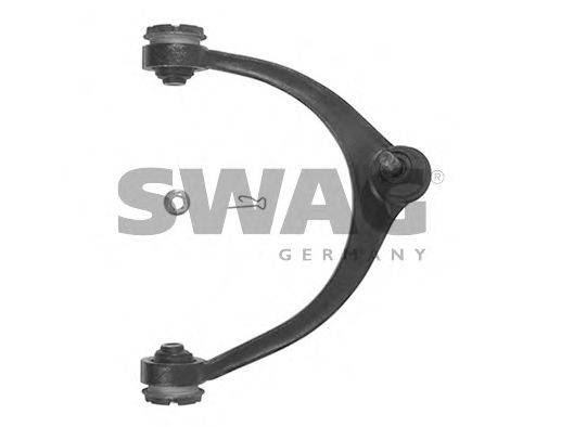 SWAG 81943111 Важіль незалежної підвіски колеса, підвіска колеса