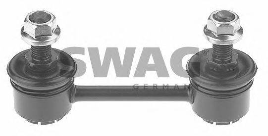 SWAG 83790003 Тяга/стійка, стабілізатор