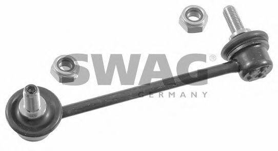 SWAG 83921875 Тяга/стійка, стабілізатор