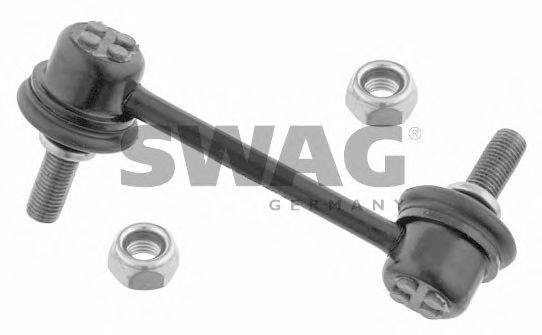 SWAG 83923712 Тяга/стійка, стабілізатор