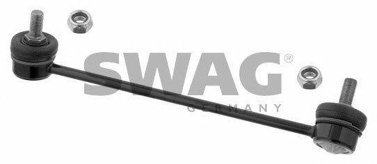 SWAG 91931191 Тяга/стійка, стабілізатор