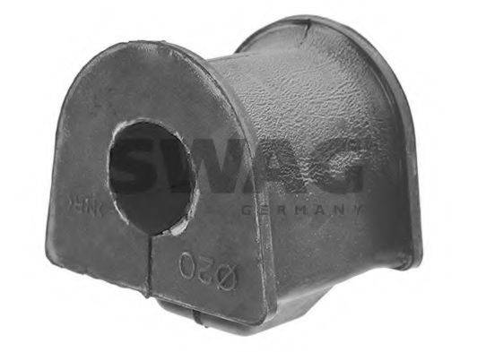 SWAG 91941437 Опора, стабілізатор