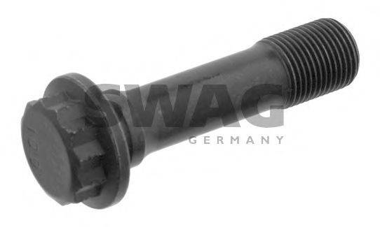 SWAG 99902319 Болт кріплення кришки шатуна