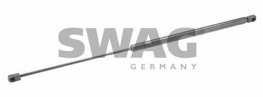 SWAG 99917880 Газова пружина, кришка багажника