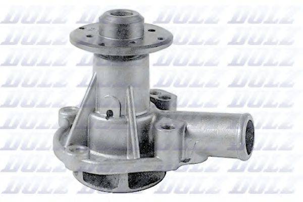 Водяний насос DOLZ A124 Водяний насос DOLZ A124