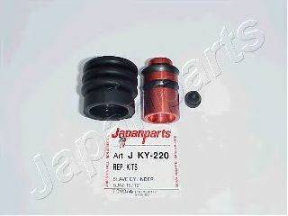 JAPANPARTS KY220 Ремкомплект, робочий циліндр