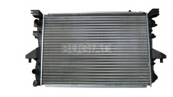 BUGIAD BSP24243 Радіатор, охолодження двигуна
