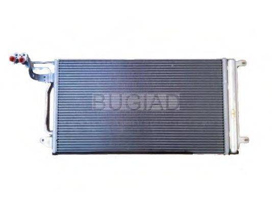 BUGIAD BSP24118 Конденсатор, кондиціонер