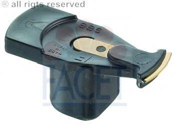 Бігунок розподільника запалювання FACET 3.7988 Бігунок розподільника запалювання FACET 3.7988