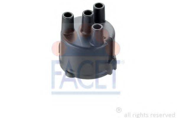 Кришка розподільника запалювання FACET 2.7948 Кришка розподільника запалювання FACET 2.7948