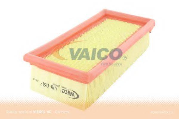 VAICO V100617 Повітряний фільтр