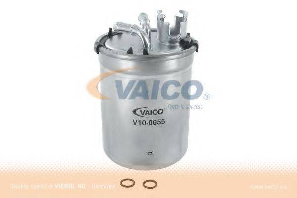 VAICO V100655 Паливний фільтр