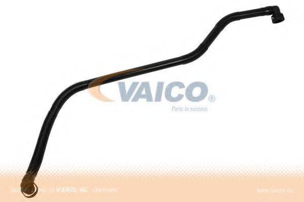 VAICO V100739 Шланг, вентиляція картера