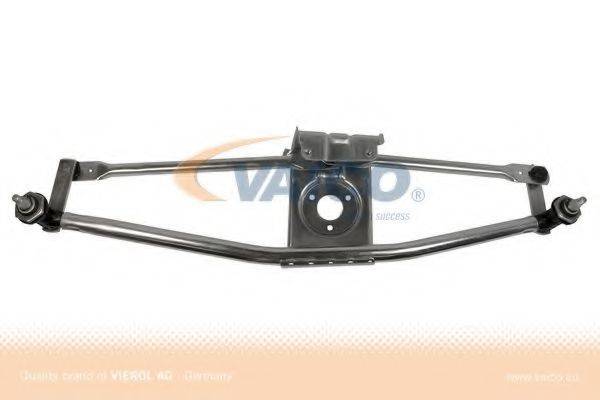 Система тяг и рычагов привода стеклоочистителя VAICO V10-0948