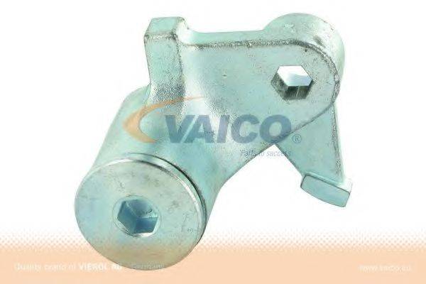 VAICO V101616 Пристрій для натягу ременя, ремінь ГРМ