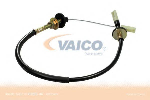 VAICO V101673 Трос, управління зчепленням