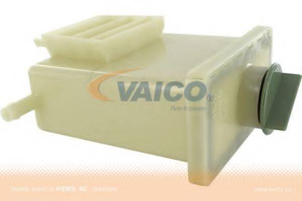 VAICO V102090 Компенсаційний бак, гідравлічного масла услювача керма
