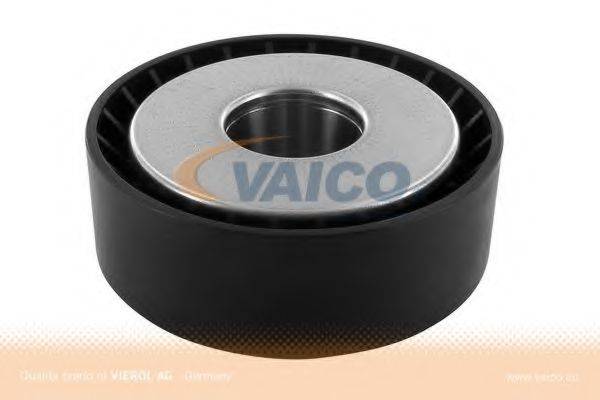 VAICO V102228 Натяжний ролик, полікліновий ремінь