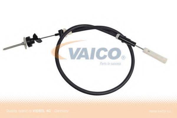 VAICO V102466 Трос, управління зчепленням