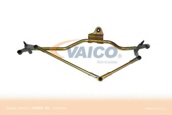 VAICO V102639 Система тяг та важелів приводу склоочисника