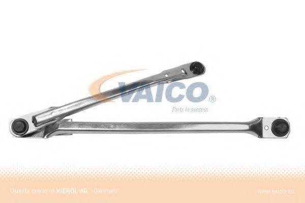Привод, тяги и рычаги привода стеклоочистителя VAICO V10-2827