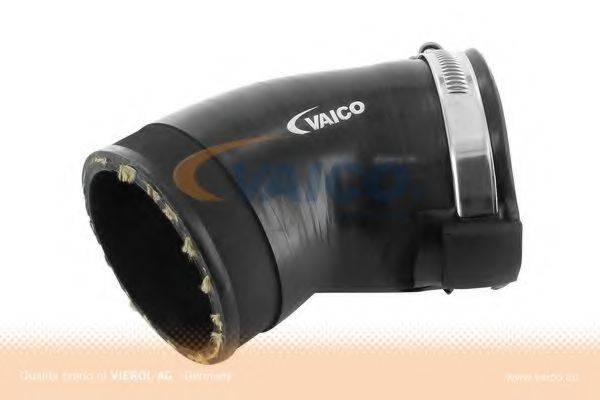 VAICO V102861 Трубка повітря, що нагнітається