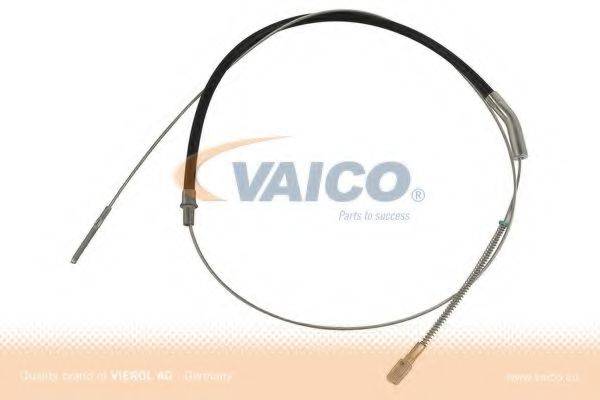 VAICO V1030002 Трос, стоянкова гальмівна система