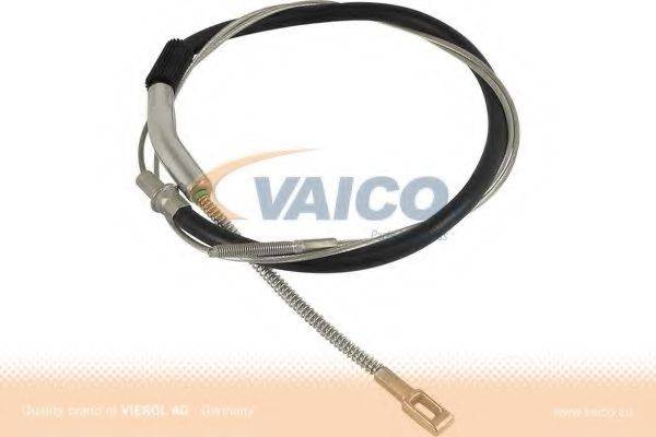 VAICO V1030003 Трос, стоянкова гальмівна система