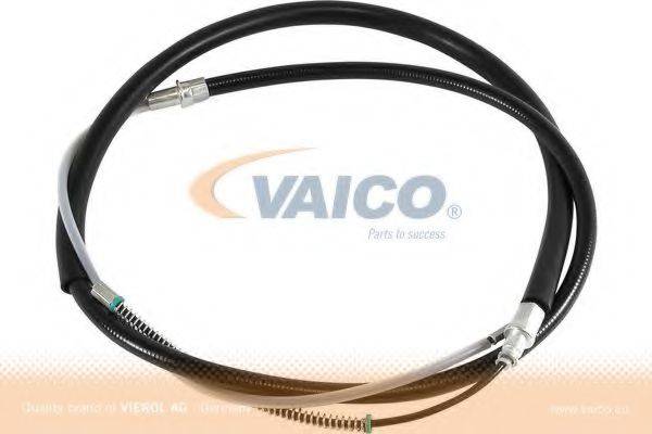 VAICO V1030009 Трос, стоянкова гальмівна система