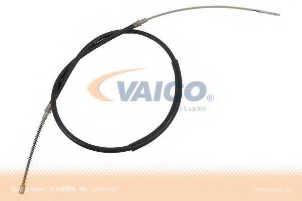 VAICO V1030011 Трос, стоянкова гальмівна система