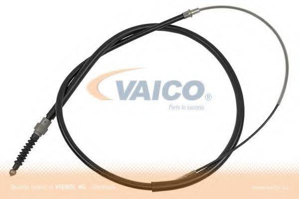 VAICO V1030012 Трос, стоянкова гальмівна система
