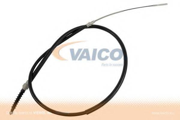 VAICO V1030014 Трос, стоянкова гальмівна система