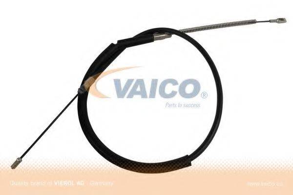 VAICO V1030033 Трос, стоянкова гальмівна система