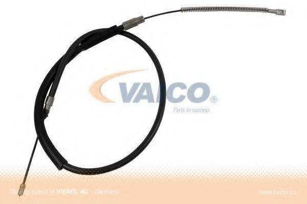 VAICO V1030034 Трос, стоянкова гальмівна система