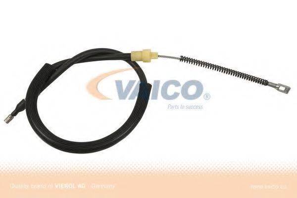 VAICO V1030037 Трос, стоянкова гальмівна система