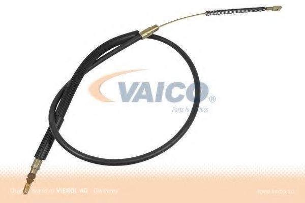 VAICO V1030038 Трос, стоянкова гальмівна система